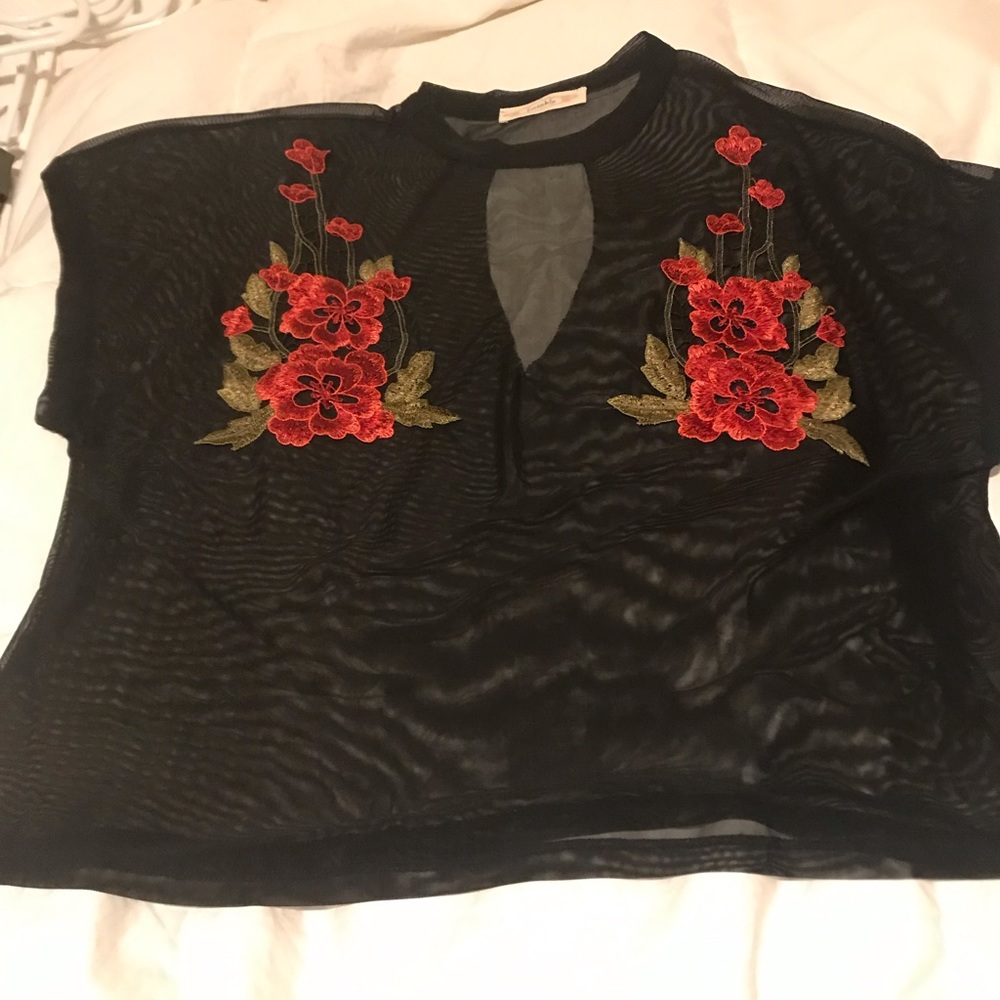 Top